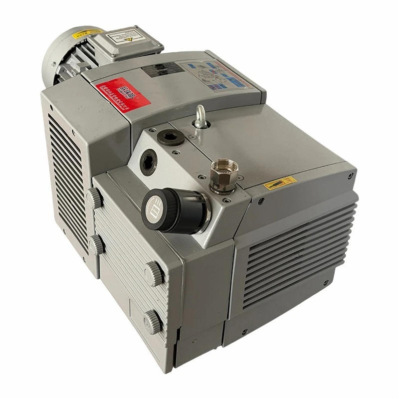 Oil Sealed High Vacuum Pump​ manufacturers